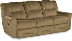 Easton Reclining Sofa by La-Z-Boy Furniture